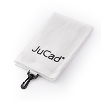 JuCad towel_white_JST-W
